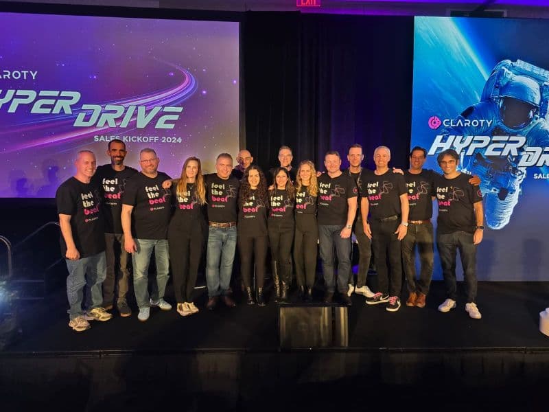 Text and image section